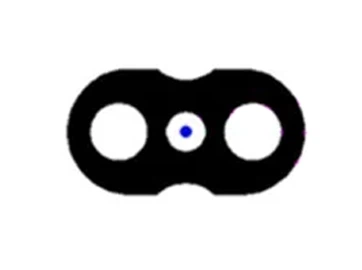 ROC-drop-cable-Dielectric ROC-drop-cable-Dielectric