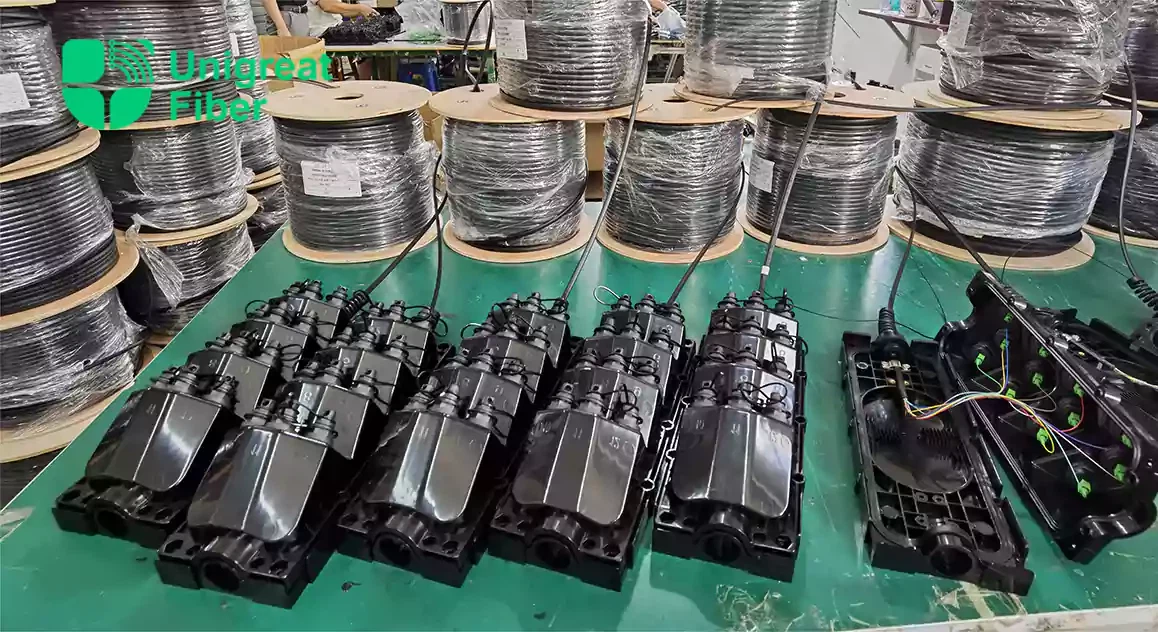 IP68-Multiport-Service-Terminal-MST-Box-Manufacturer-Unigreat IP68-Multiport-Service-Terminal-MST-Box-Manufacturer-Unigreat